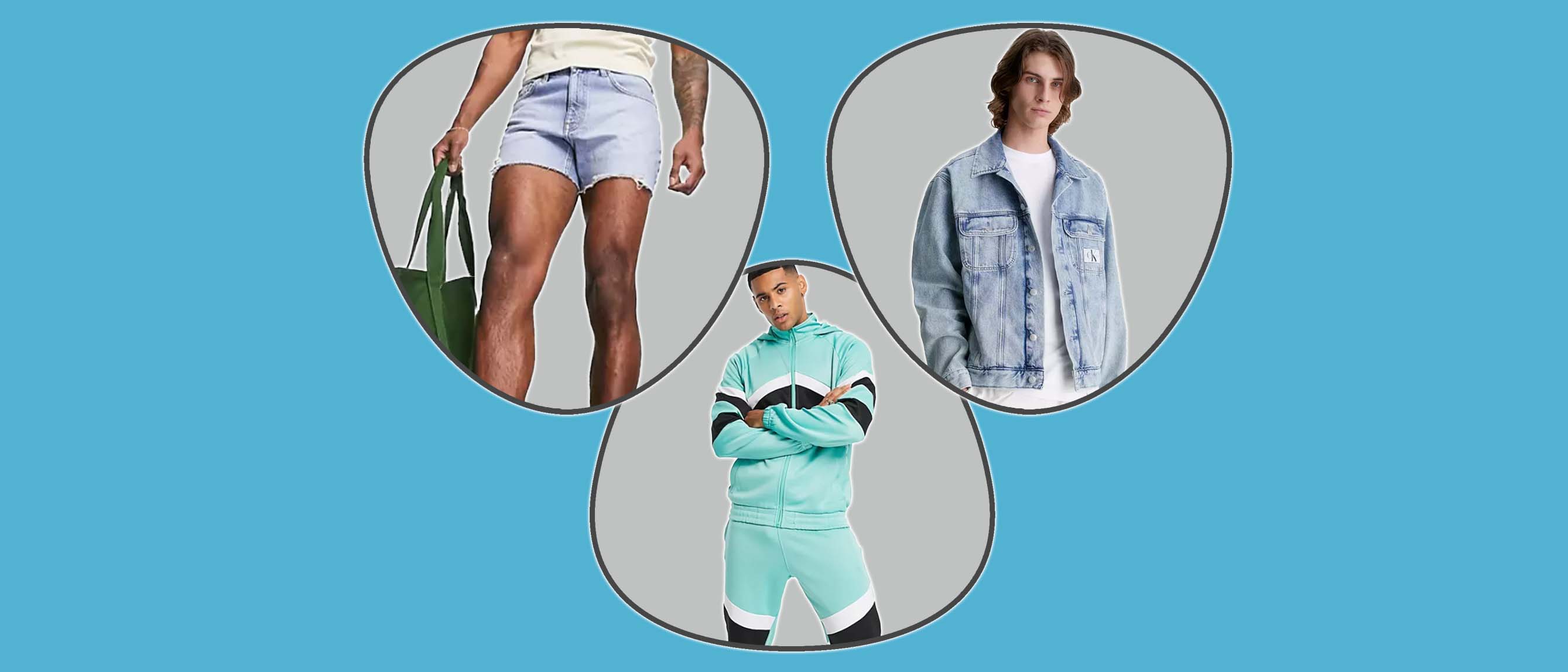 Men's 80s Fashion Trends You Should Wear Today (And How To Do It)
