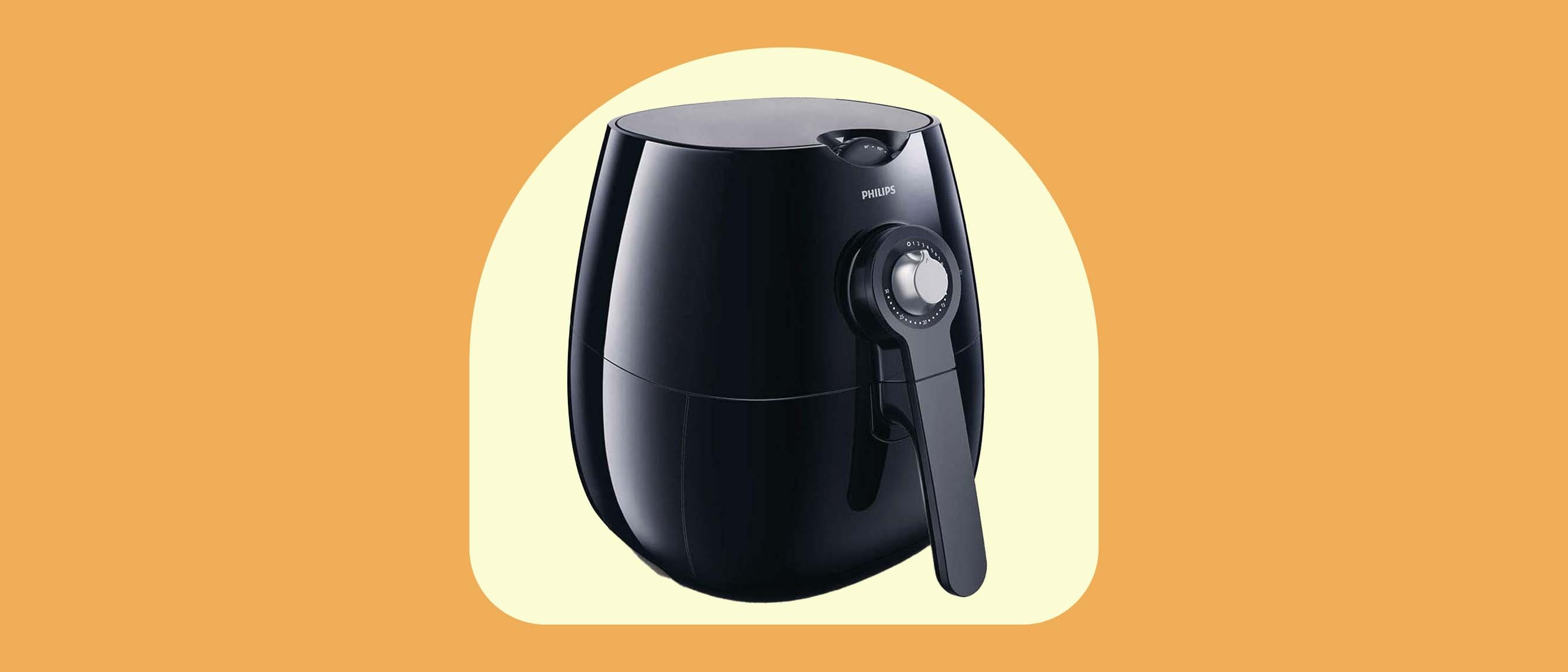 Viva Collection Airfryer HD9220/40