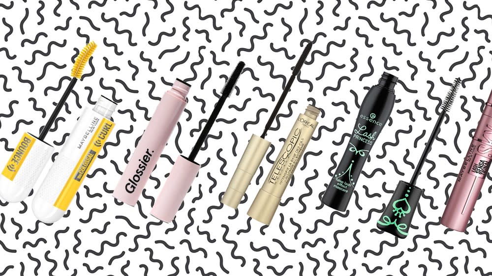 best affordable mascaras: your picks Mail