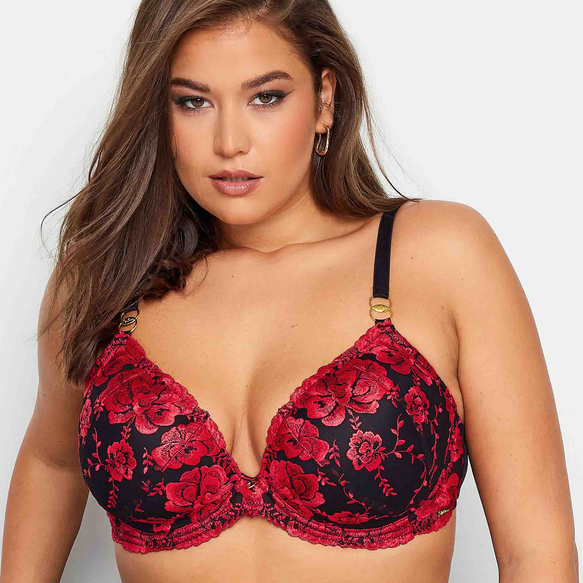 Best plus size lingerie 8 sets to adore Best Buys