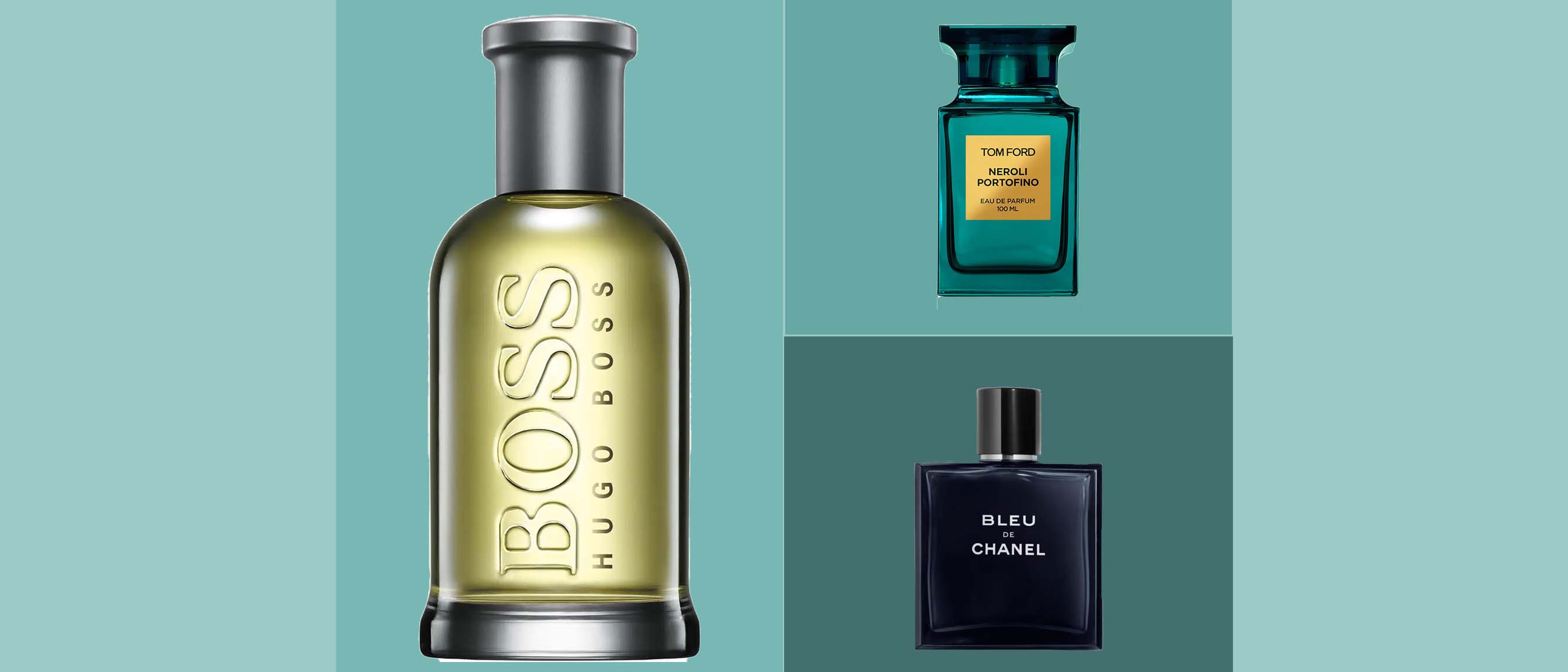 Boss hotsell mens aftershave