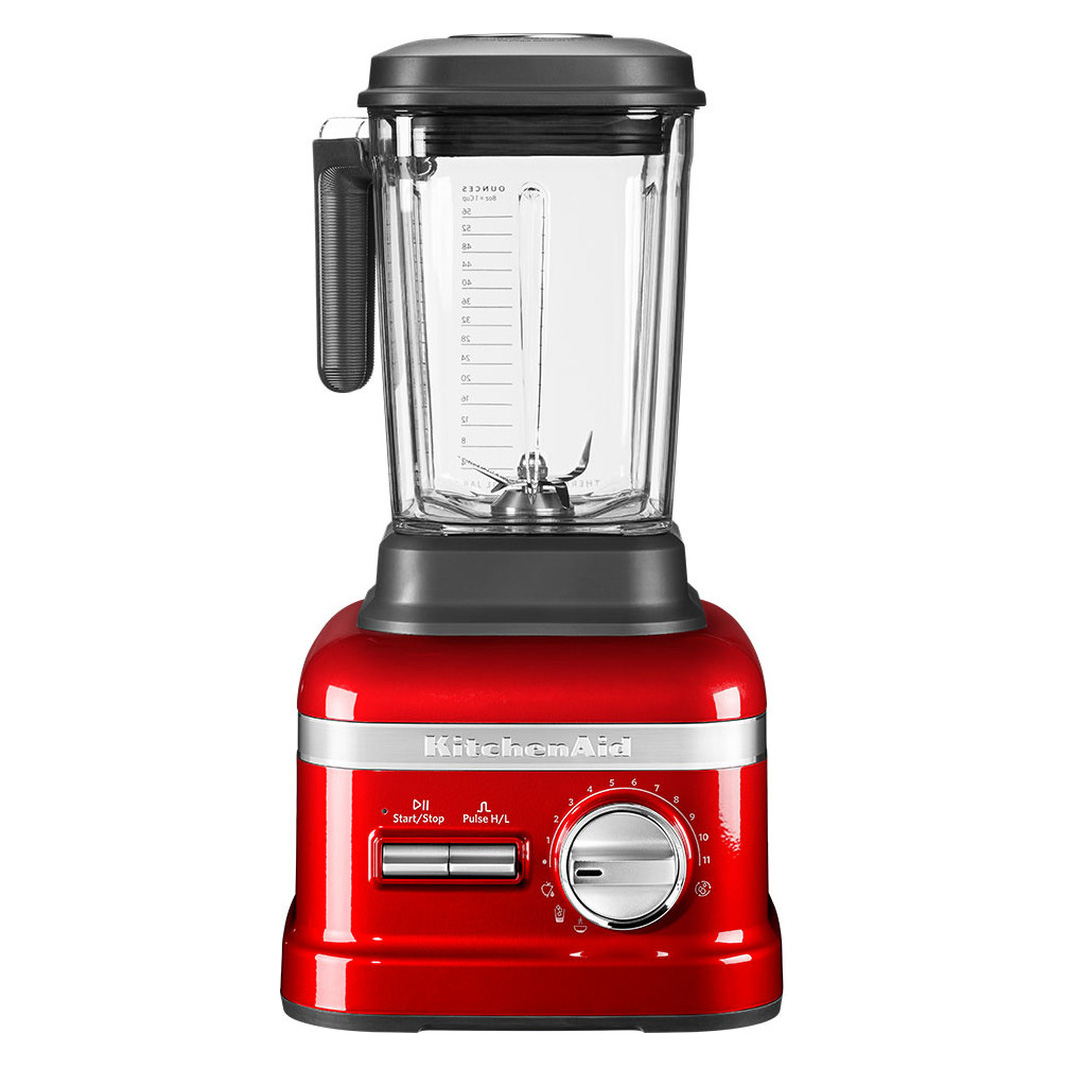 Ninja Blender and Soup Maker review: The whizz-kid of soup makers