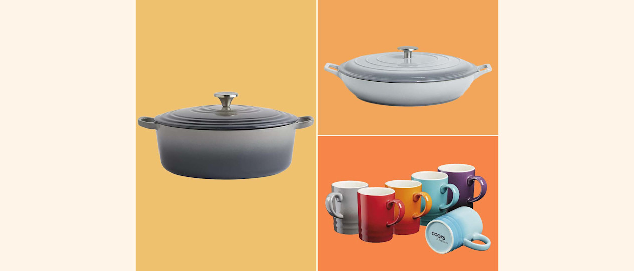 Le Creuset alternatives you don’t want to miss Daily Mail