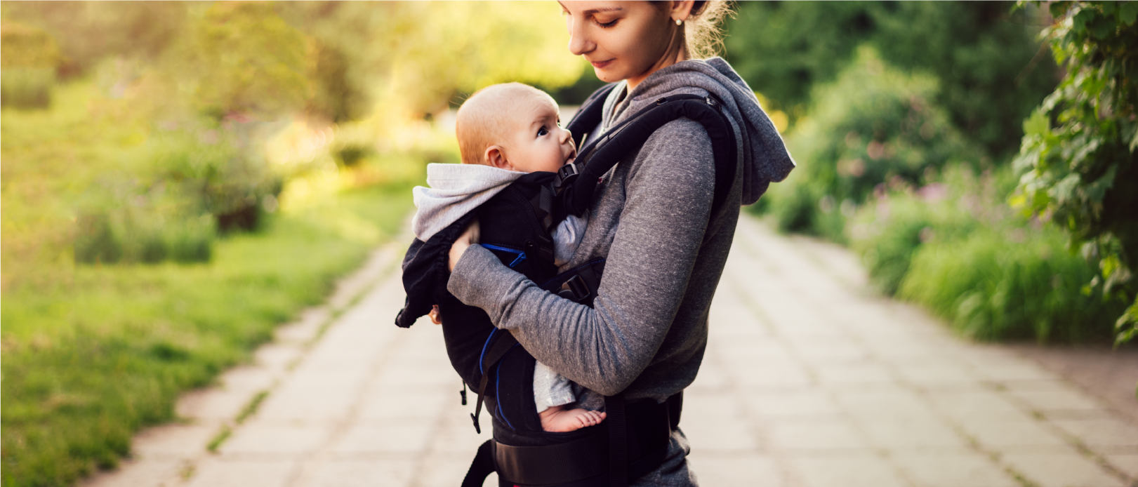 8 Best Baby Carriers (2023): Slings, Wraps, and Packs
