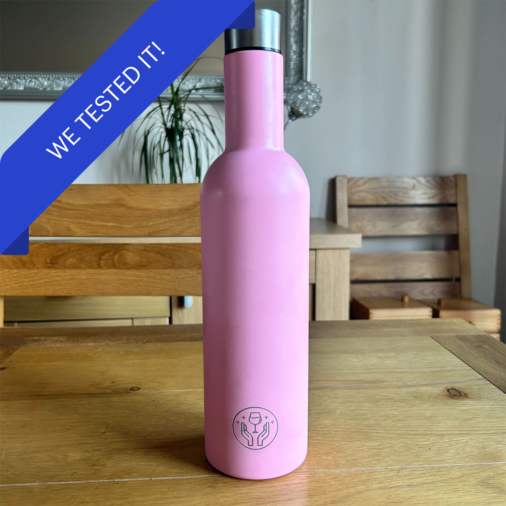 Partner in Wine  Insulated Wine Bottles & Tumblers