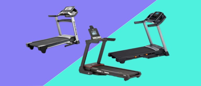 Best treadmills for home workouts