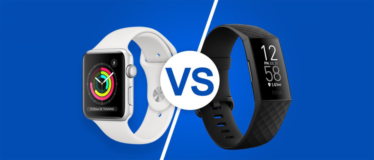 apple fitbit charge 4 Cinosural International School