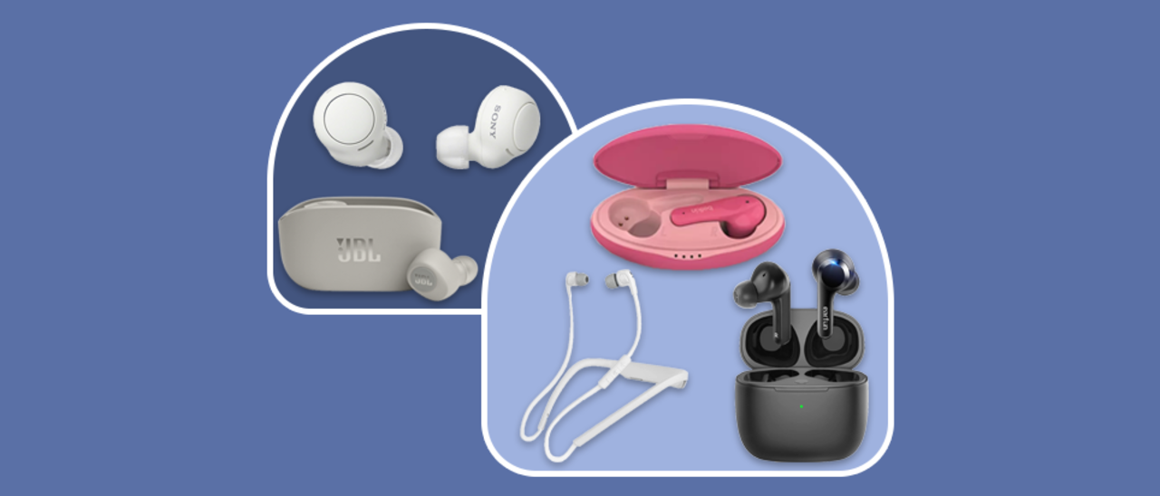 Best wireless earbuds under £50 - Daily Mail
