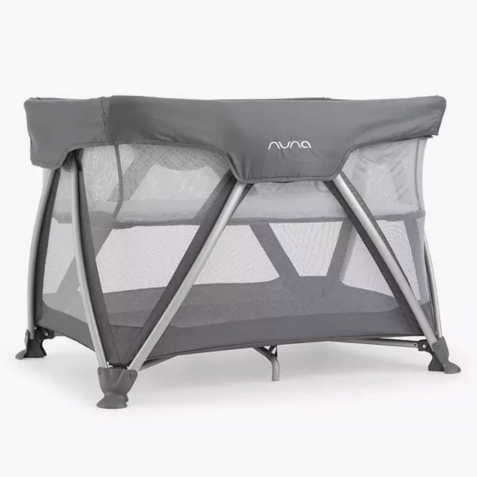 Debenhams travel outlet cot