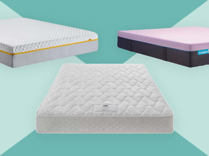 9 best mattresses for every budget and sleeping style