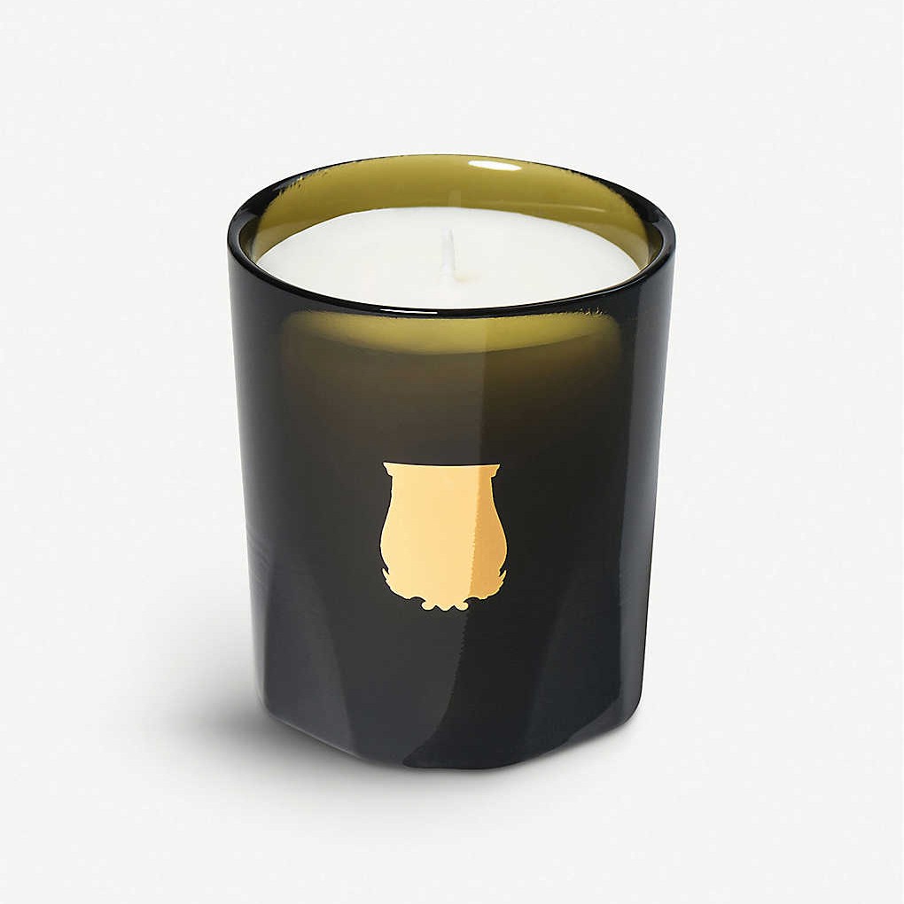 Luxy V Decorative Candle – Deeelicious Scents
