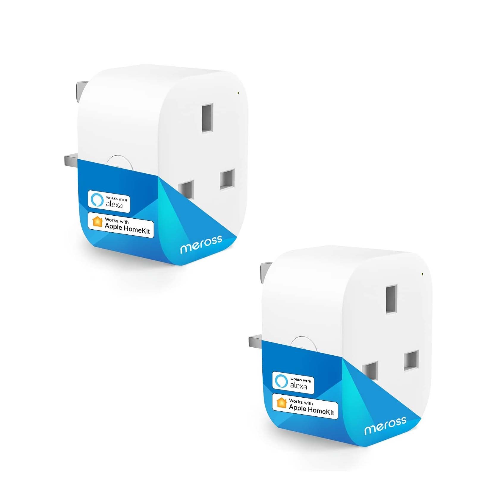 Meross Smart outdoor plug review - Is this the best budget HomeKit outdoor  smart plug? lets find out 