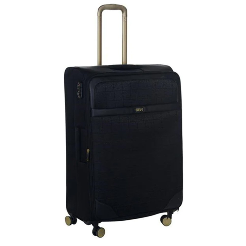 biba wheeled travel bag