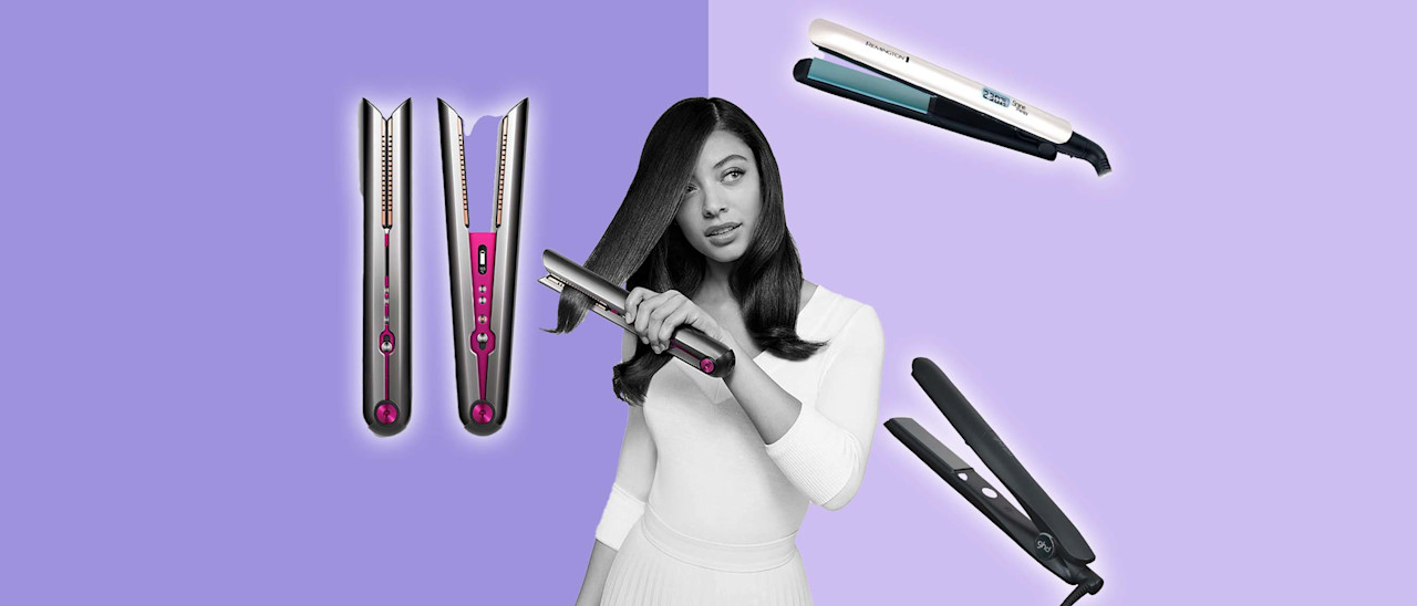 The Best Hair Straighteners For Women Daily Mail 7413