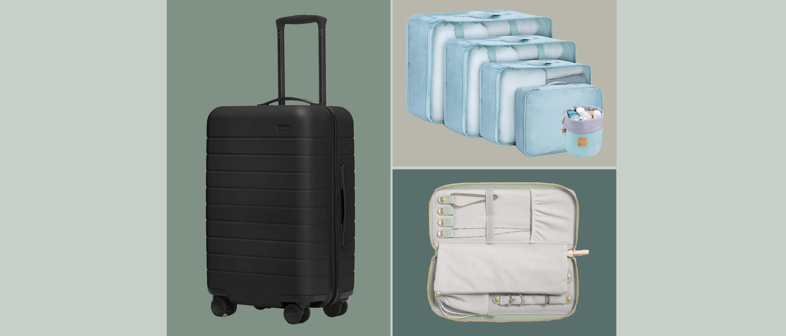 Top Travel Accessories For Airplane - Elevate Your Journey