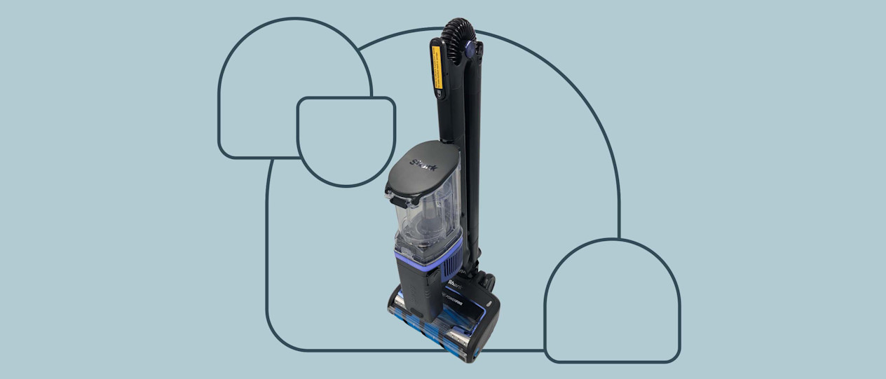 Shark hoover review Is it worth it? Daily Mail