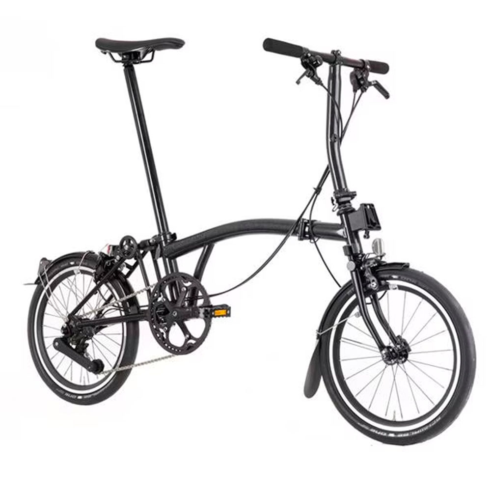 Evans discount cycle brompton