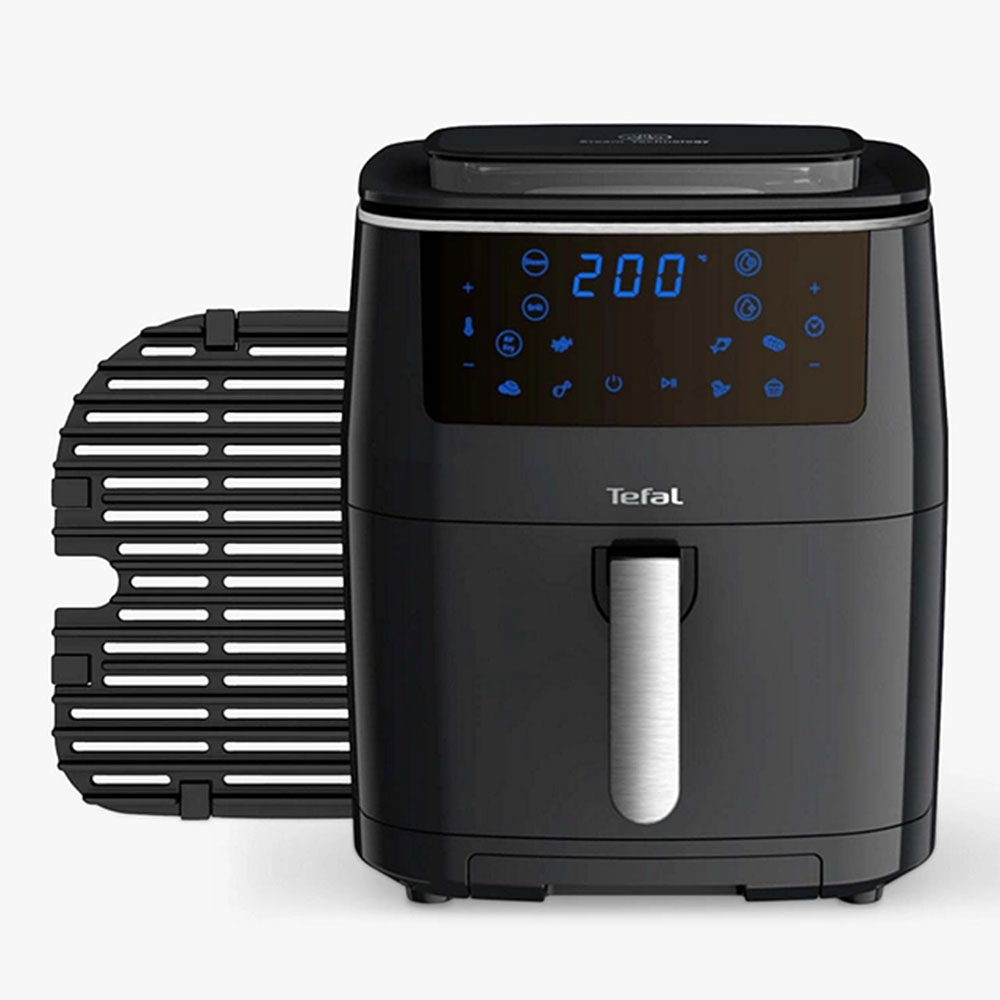 Cosori Introduces Faster TurboBlaze Air Fryer