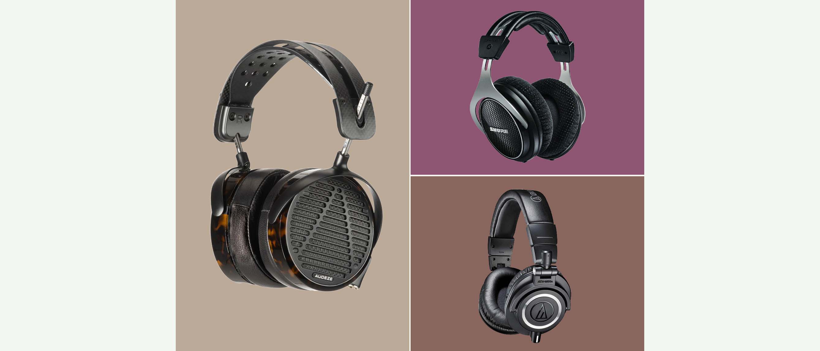 Best studio headphones, decided by experts - Daily Mail