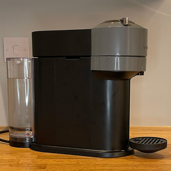 Nespresso Vertuo Next review should you buy it? Daily Mail