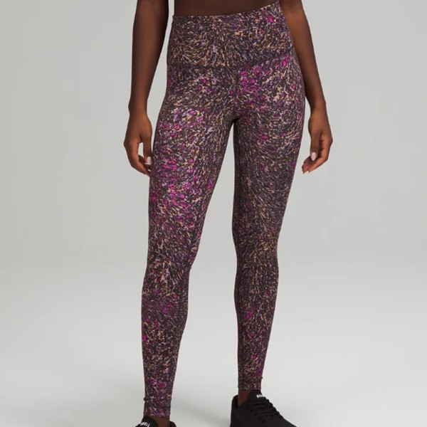 Lululemon sale Black Friday leggings deals Daily Mail