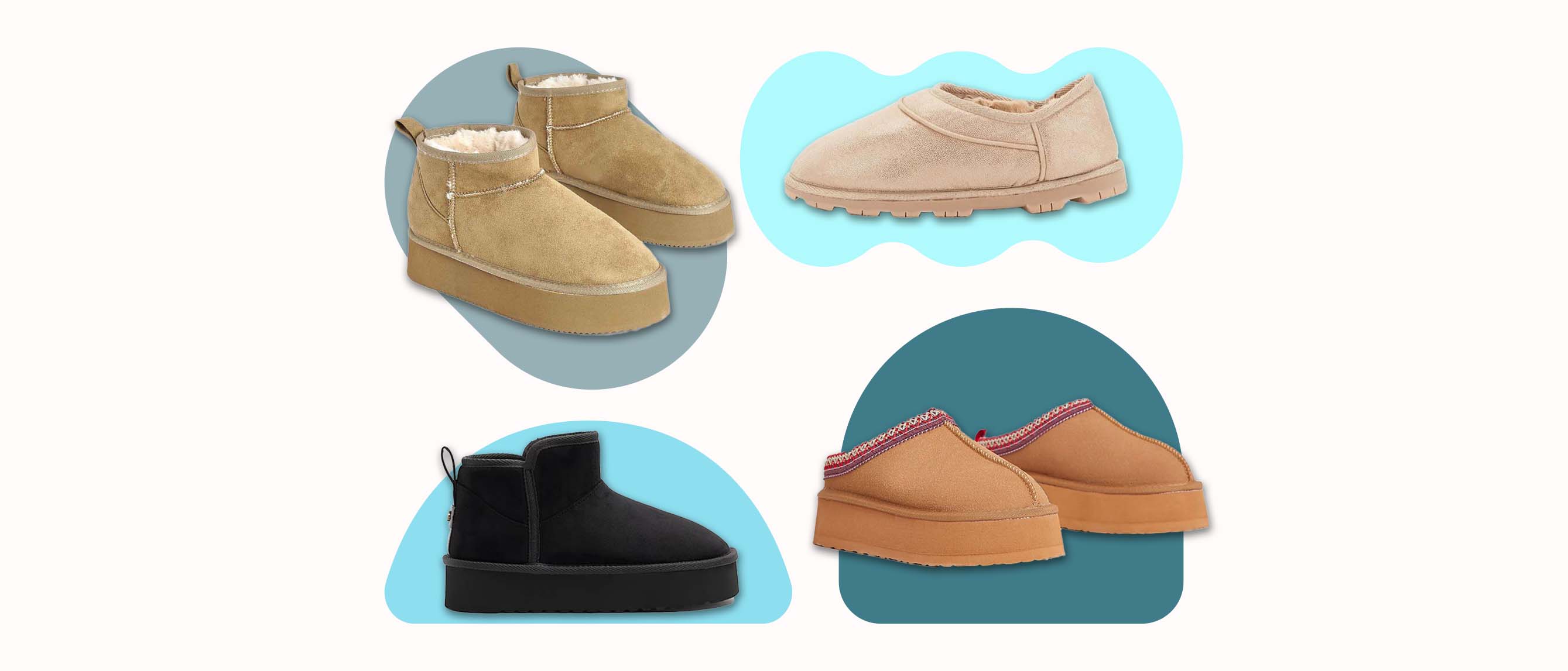 UGG Boots, Slippers and Shoes - Reviews