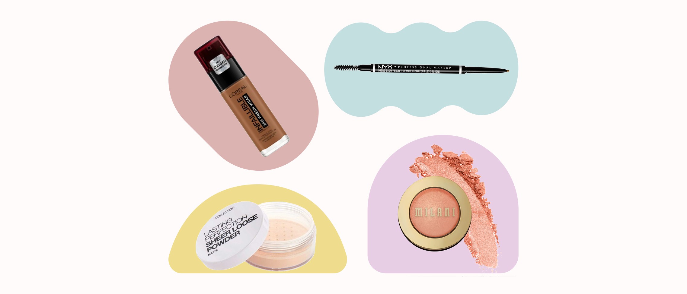 Ball on a Budget With These Amazing Beauty and Fashion Dupes
