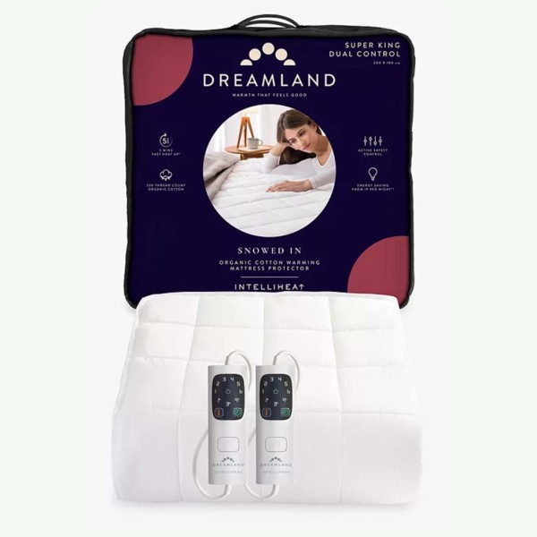 The best electric blankets & what to know Daily Mail