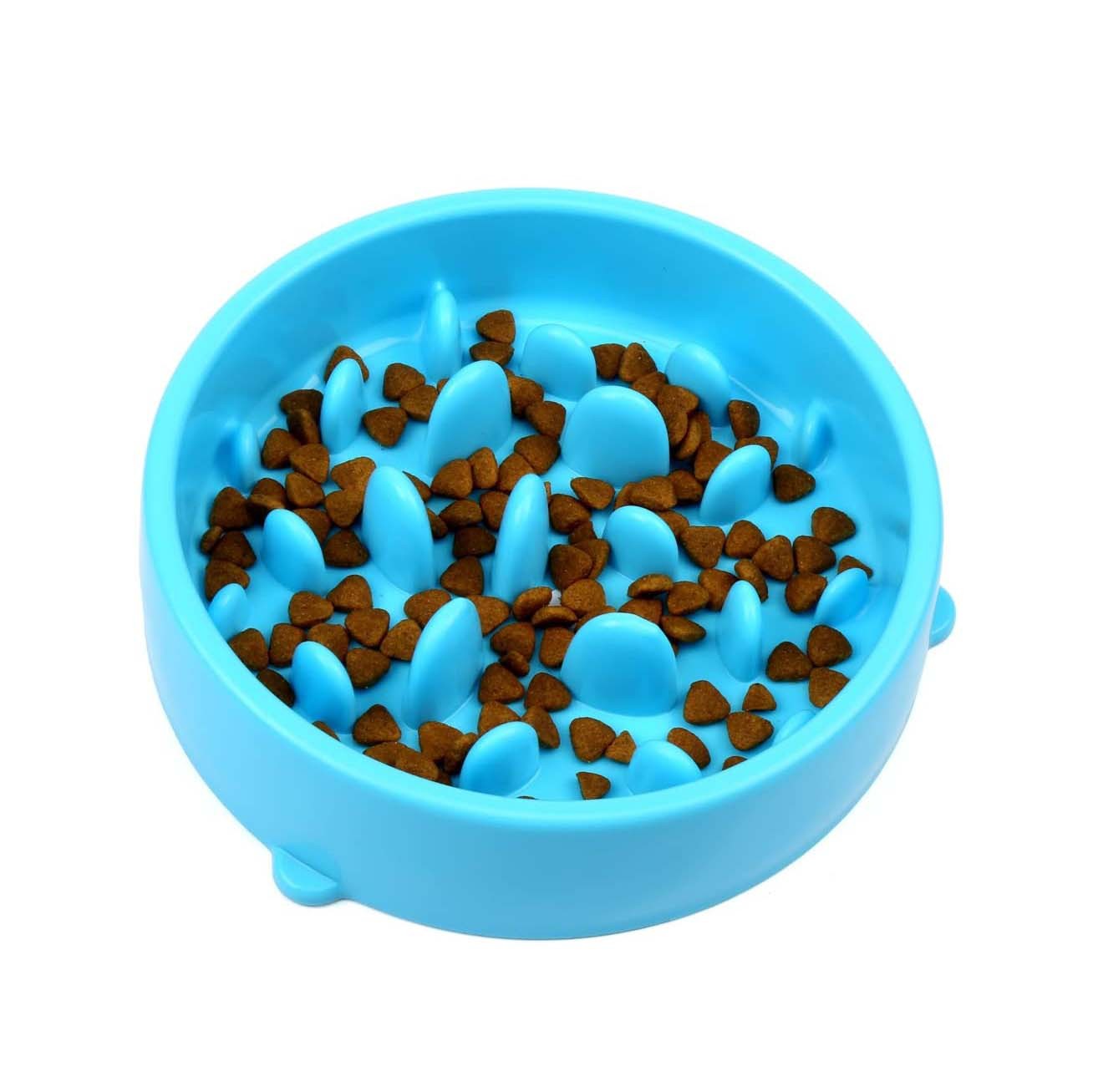 10 pawesome slow feeder dog bowls Best Buys