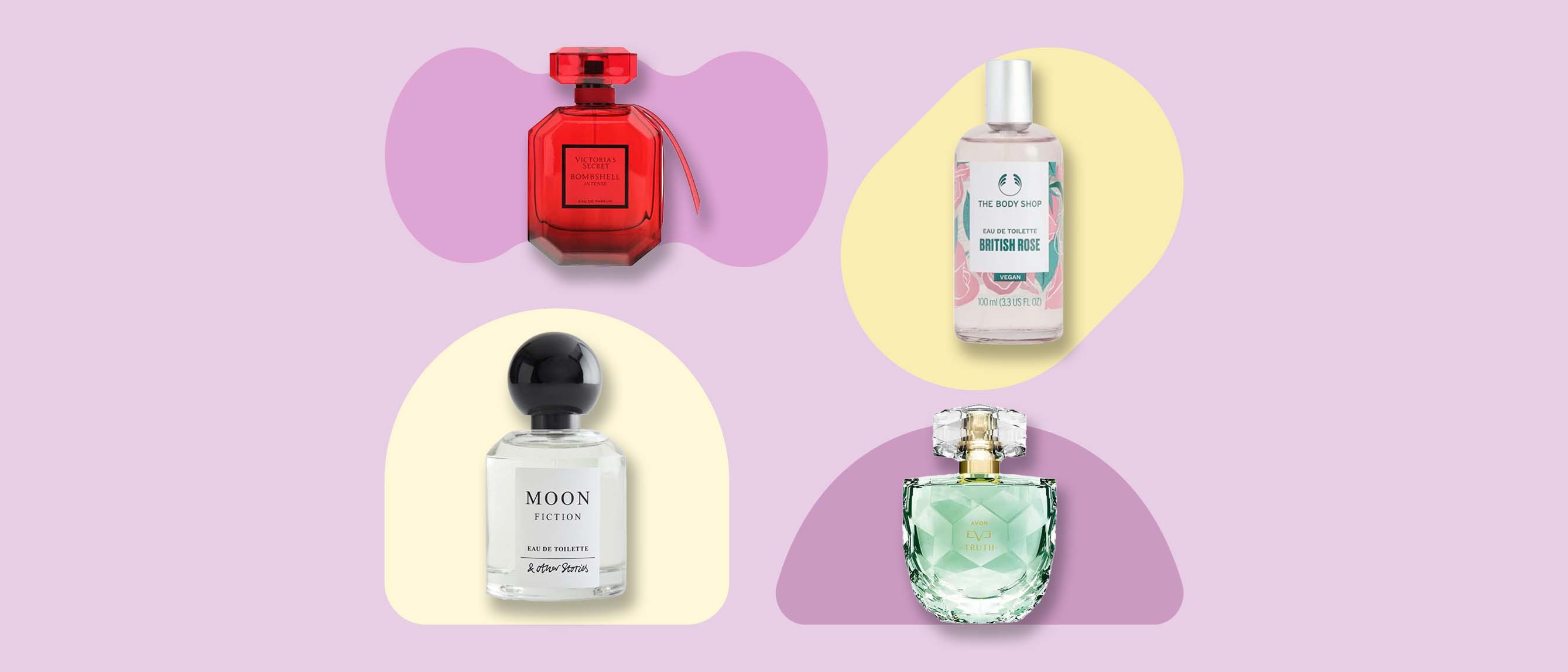 perfumes that smell like chanel chance