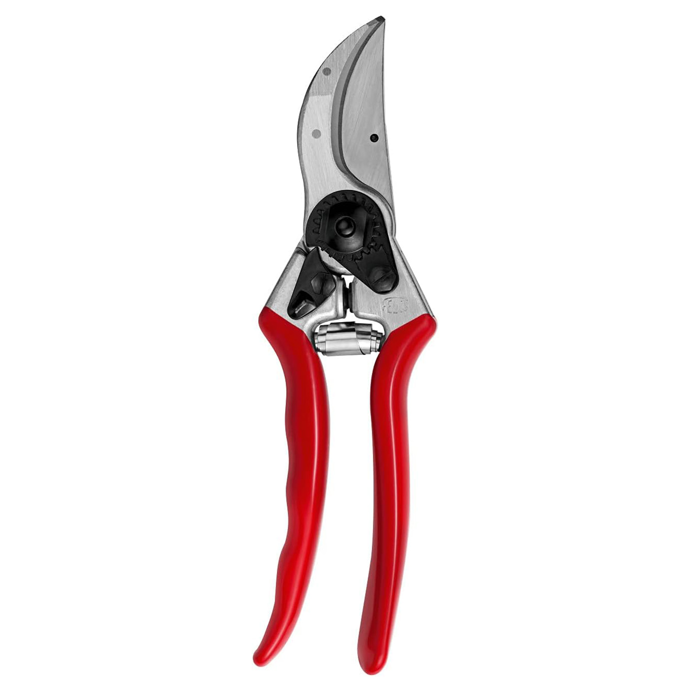 Sleek Garden Hand Pruner Professional Sharp Bypass EZ-Cut Garden Pruning  Shears -Comfort Plus Handheld Gardening Tools Pruner,Rust Proof Blades