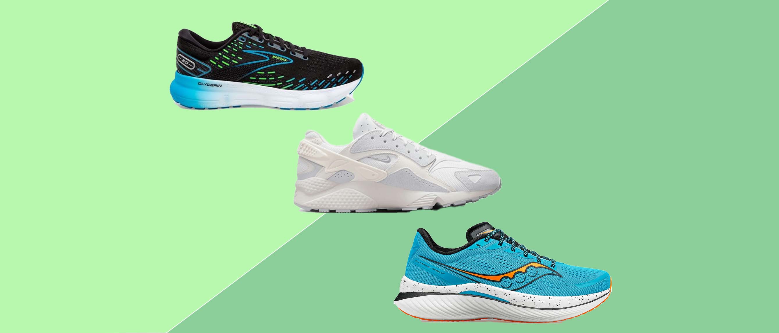 The 8 Best Shoes for People with Diabetes of 2024