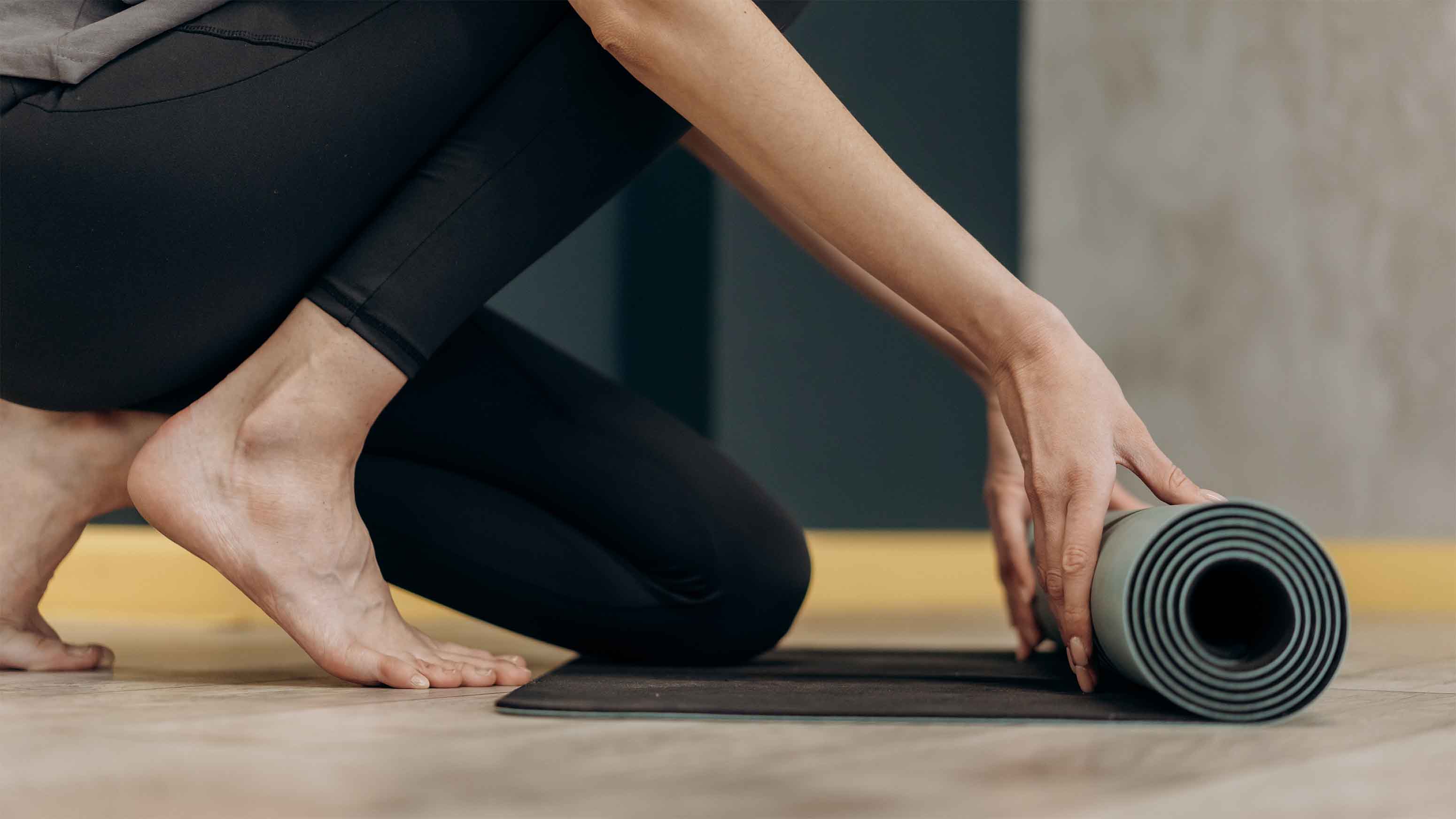10 best yoga mats and where to buy them in 2022: lululemon, more