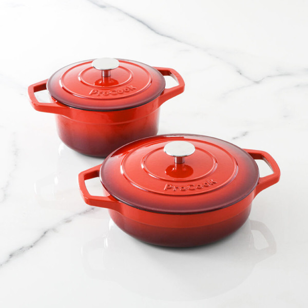 Le Creuset alternatives you don't miss - Daily Mail
