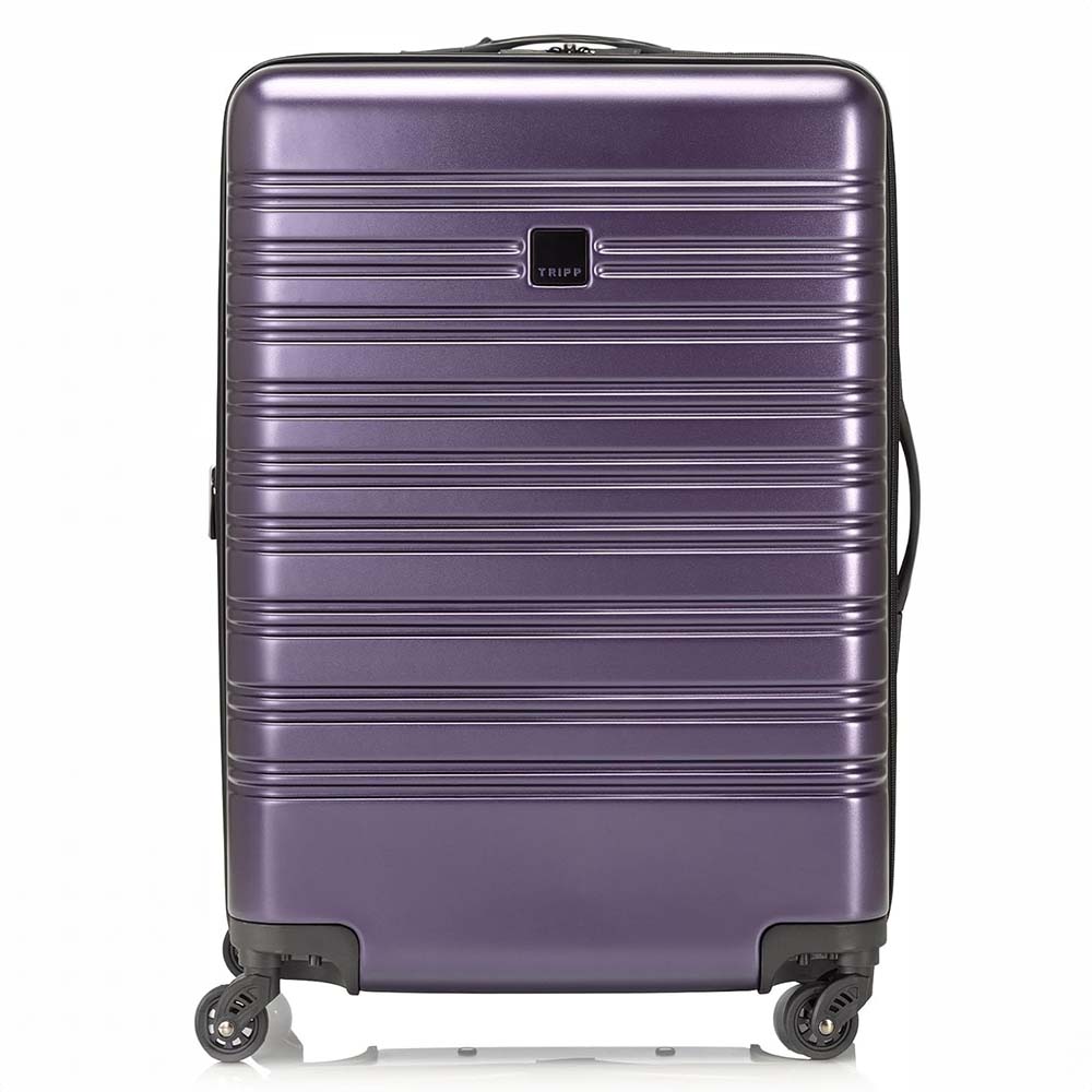 TRIPP Holiday 7 Mint Medium Suitcase : Amazon.co.uk: Fashion