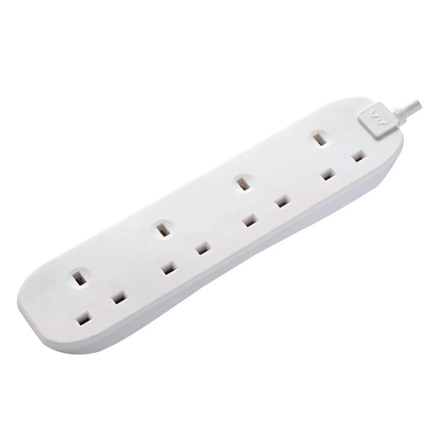 Are extension leads safe? Daily Mail