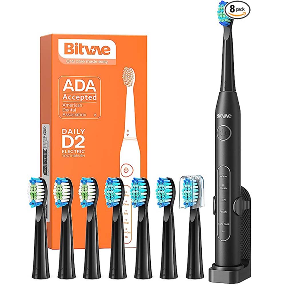 Prime Big Deals Day: Best electric toothbrush offers - Daily Mail