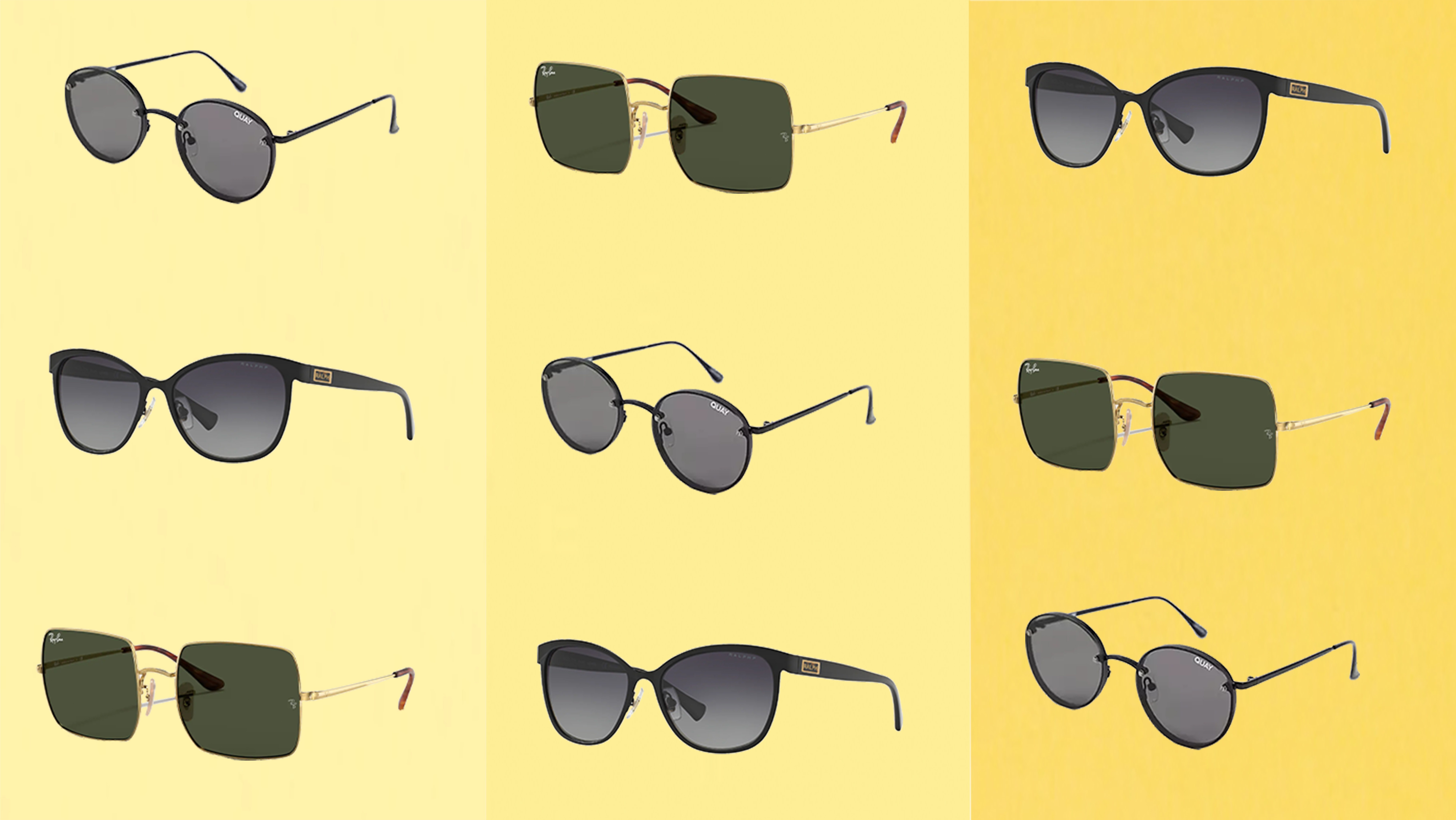 About Vintage Sunglasses | classic:specs