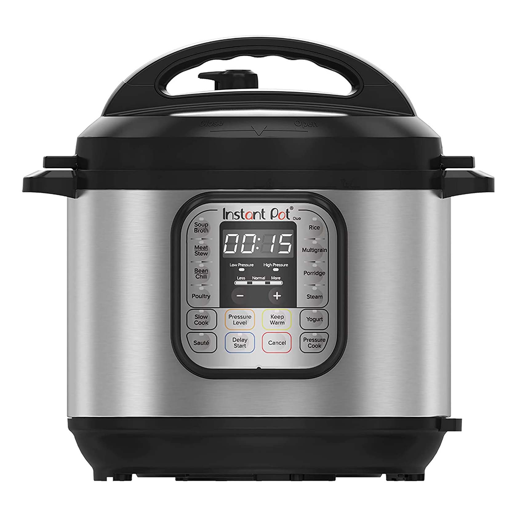 king pro pressure cooker asda