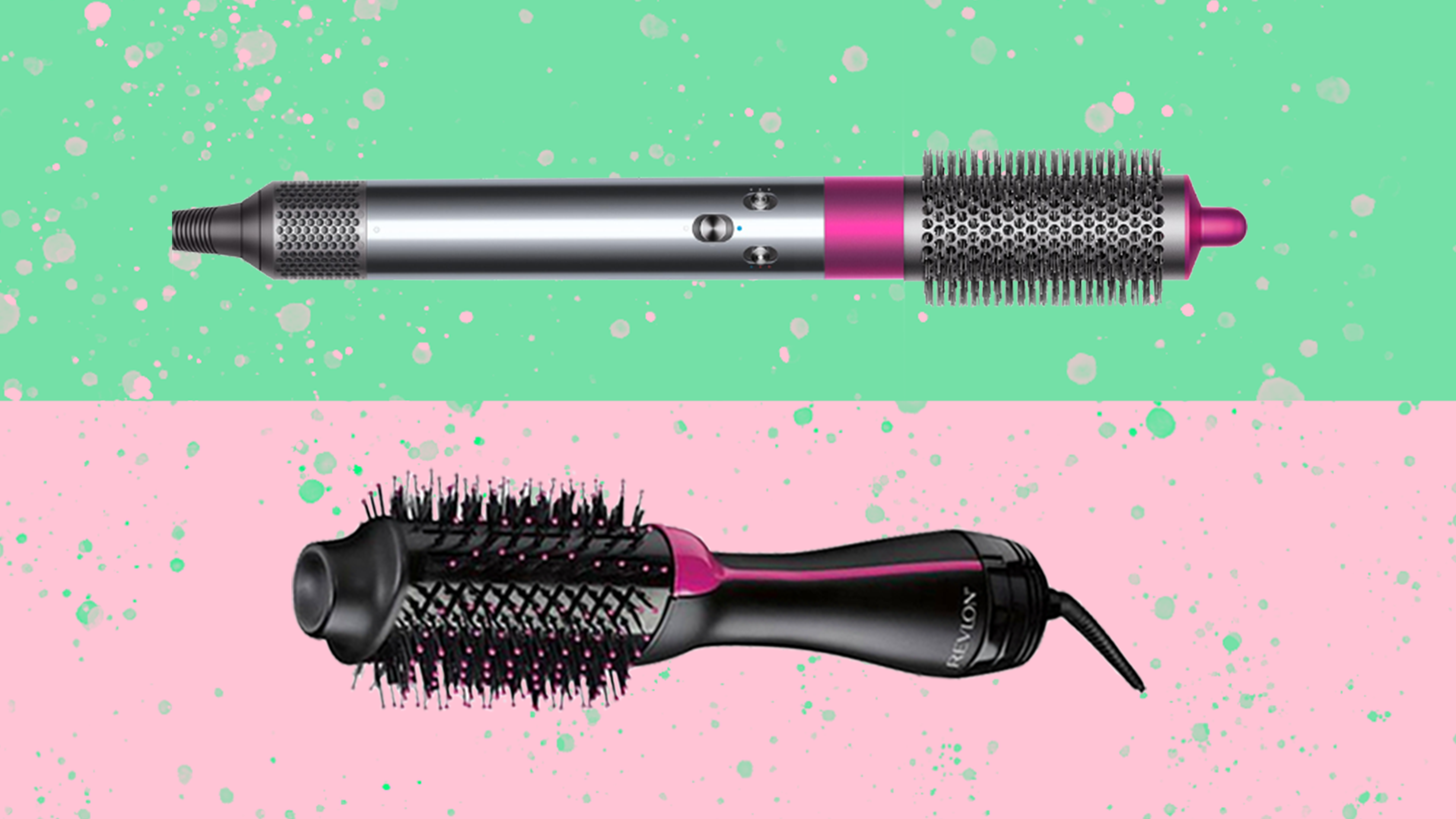 For Dyson Comb Wide Tooth Air Detangling Hairdressing Rake Hair  Accessoriesdog Combs  Fruugo IN