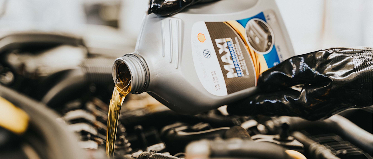 The best engine oil for your car Daily Mail