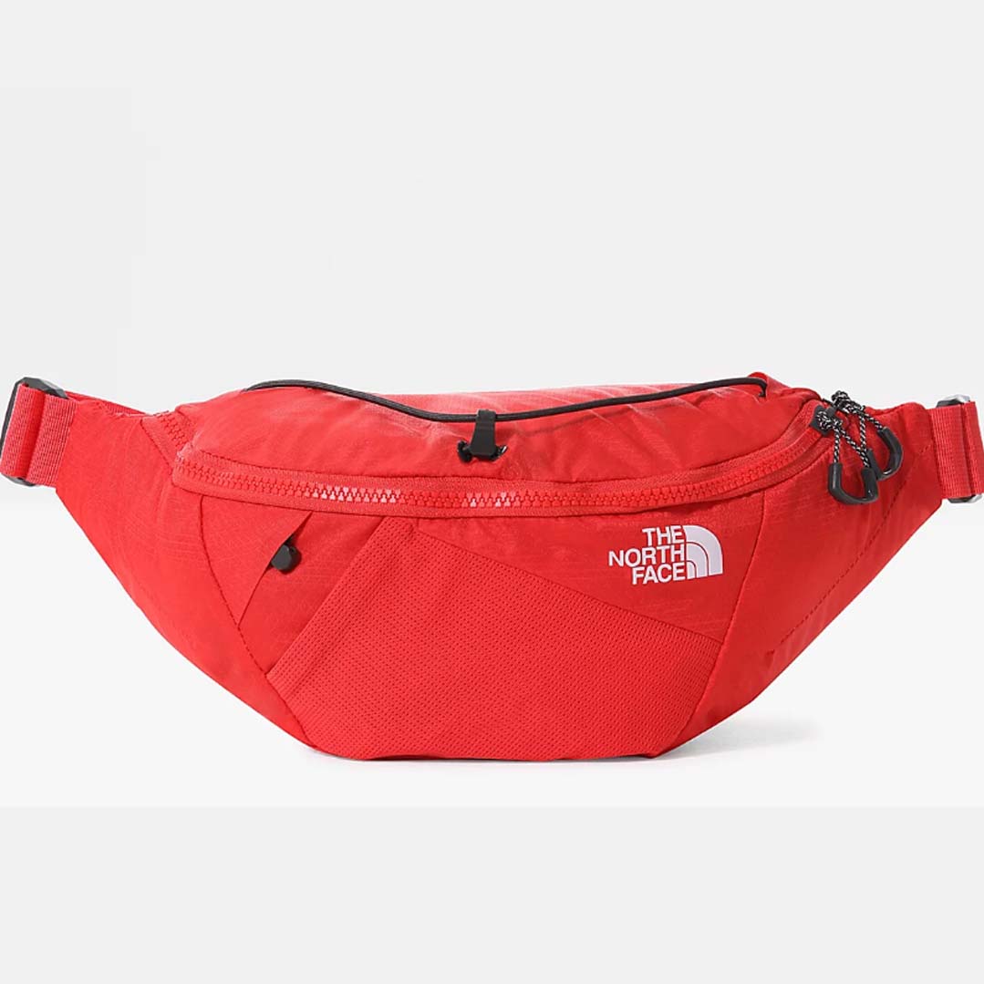 Mens bum bag north on sale face