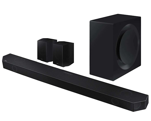 Shop the best Samsung soundbars Daily Mail