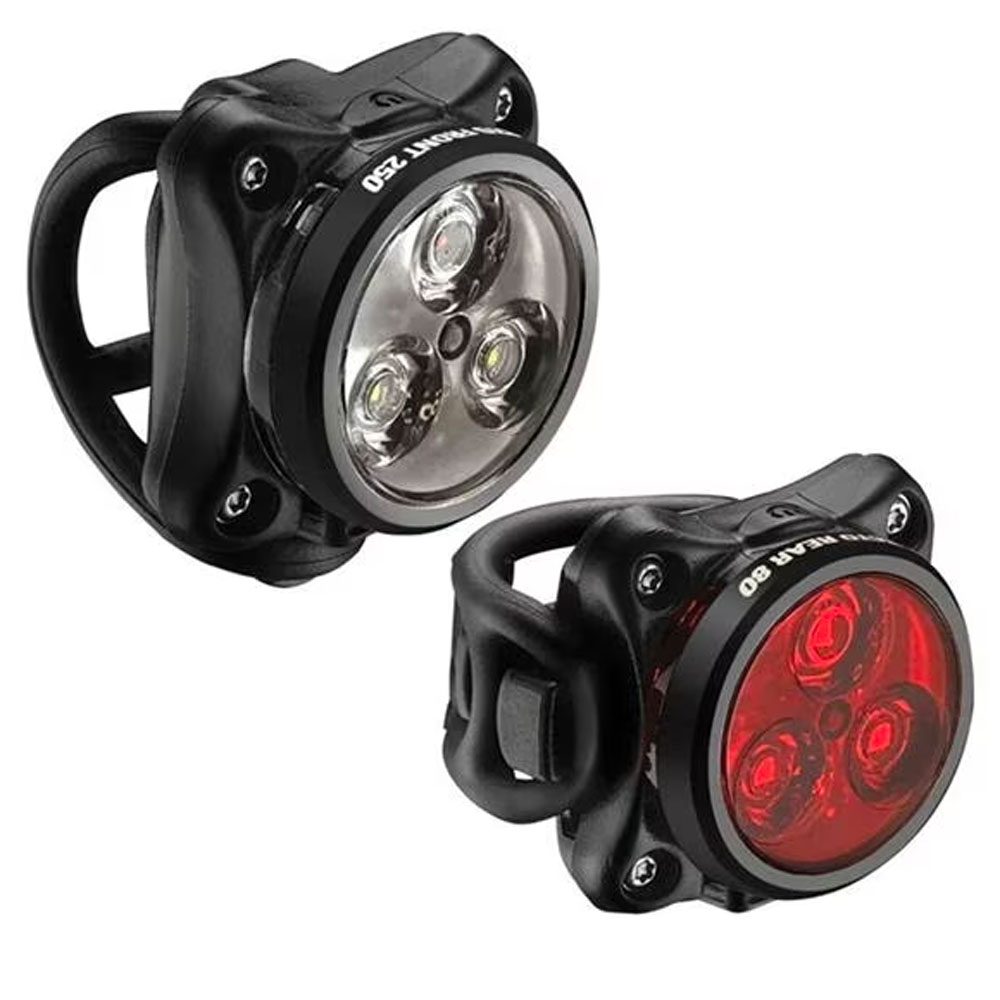 Evans store bike lights