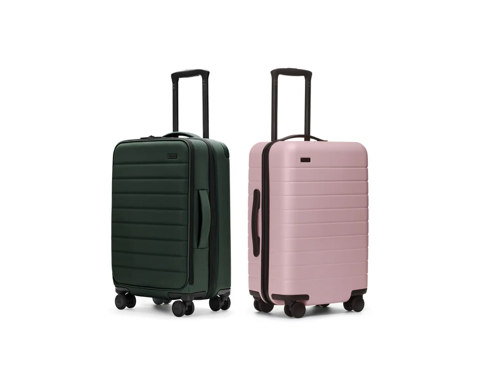Away Luggage review: Here's how the Away carry-on really works - Reviewed