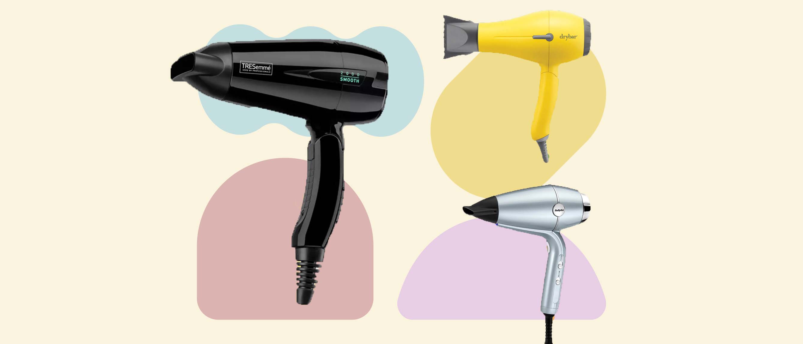 Best travel 2025 hair dryer 2019