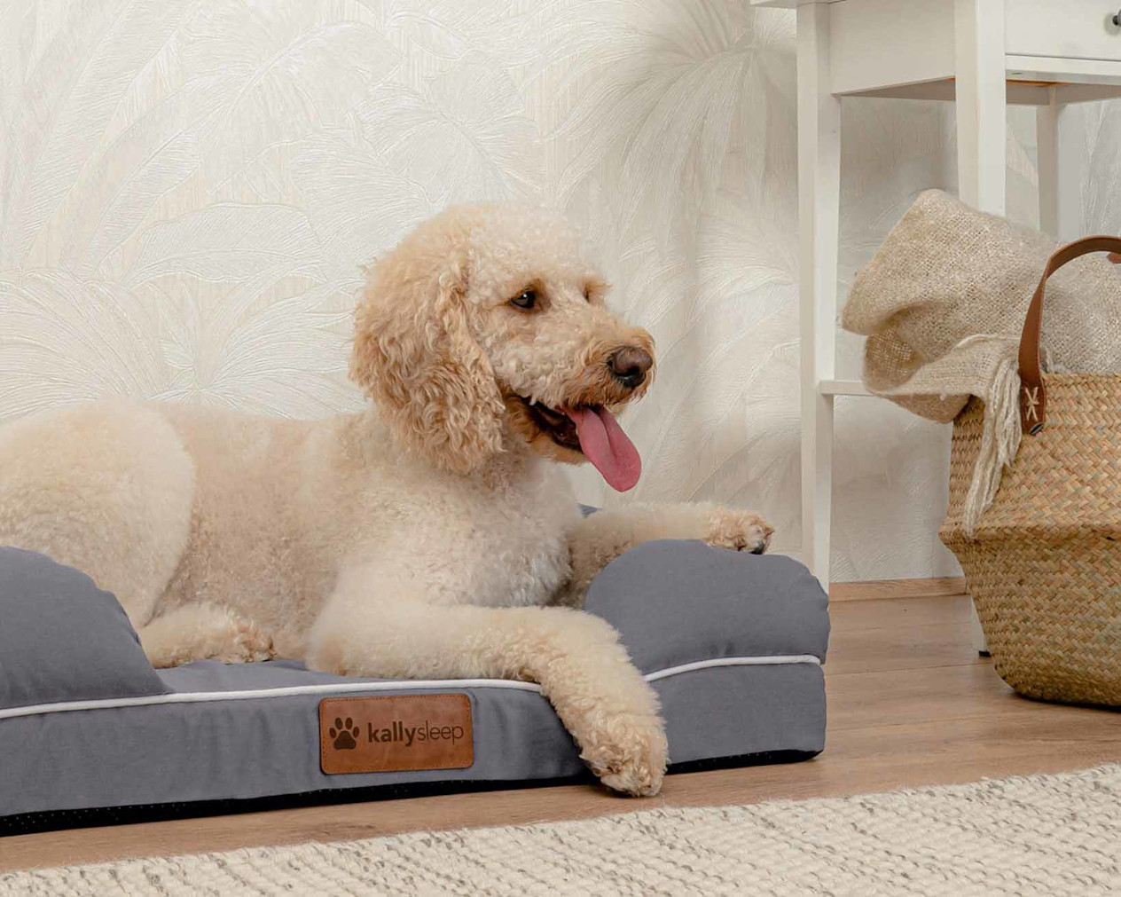 The best dog beds for your furry friends Daily Mail