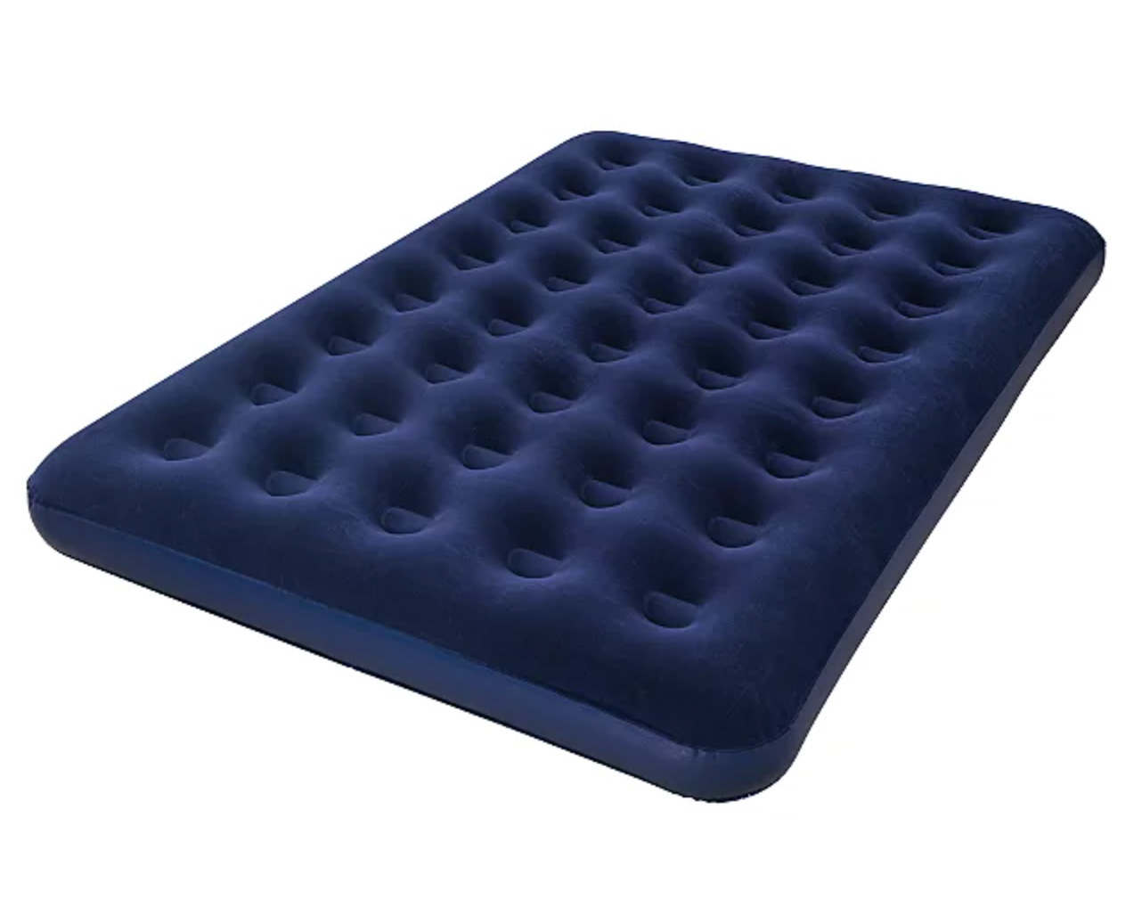 Ozark queen 2024 air mattress