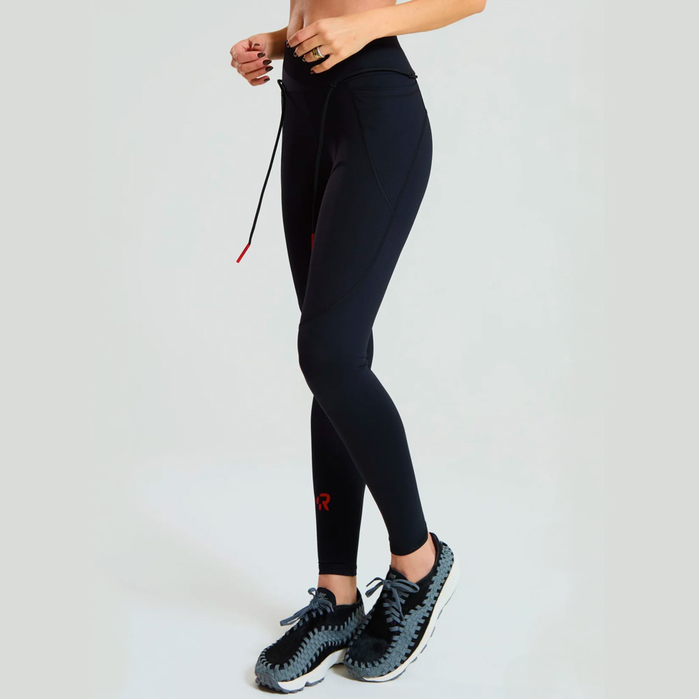 Asos Curve Leather Look Leggings With Elastic Slim Waist, $36
