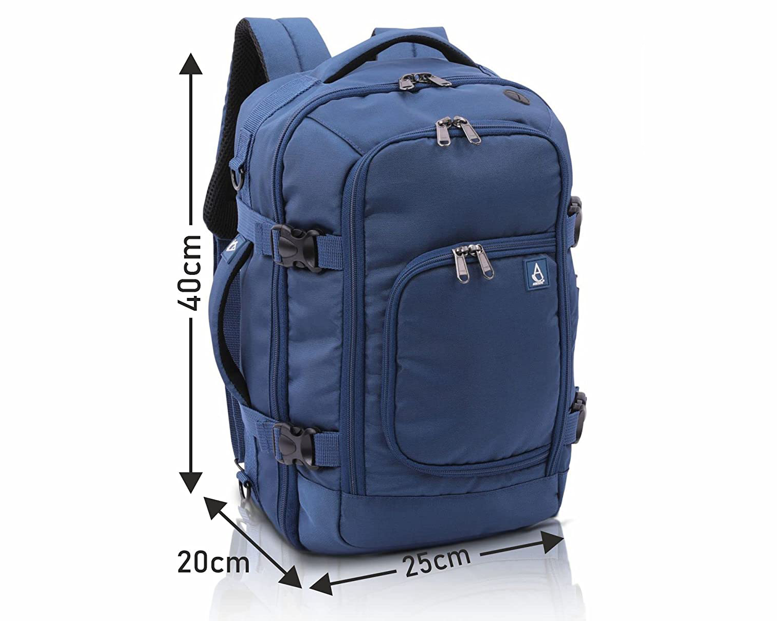 travel bag ryanair  Womens backpack, Travel bags, Luggage backpack